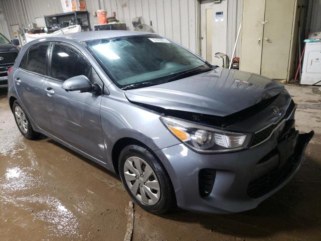 Photo 3 VIN: 3KPA25AD1LE333686 - KIA RIO LX 