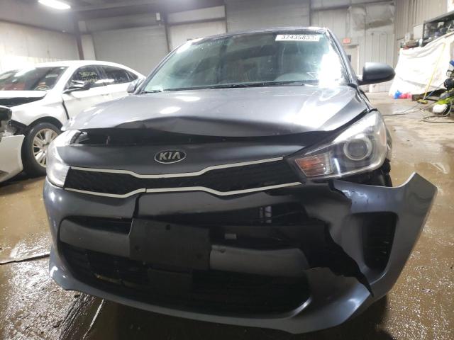 Photo 4 VIN: 3KPA25AD1LE333686 - KIA RIO LX 