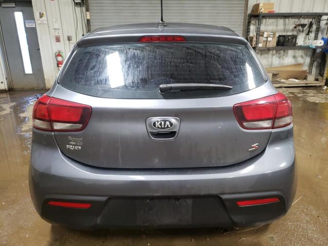 Photo 5 VIN: 3KPA25AD1LE333686 - KIA RIO LX 