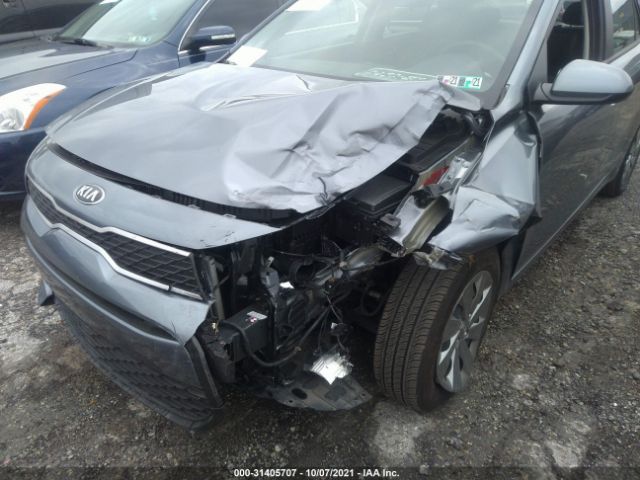 Photo 5 VIN: 3KPA25AD1LE349953 - KIA RIO 5-DOOR 