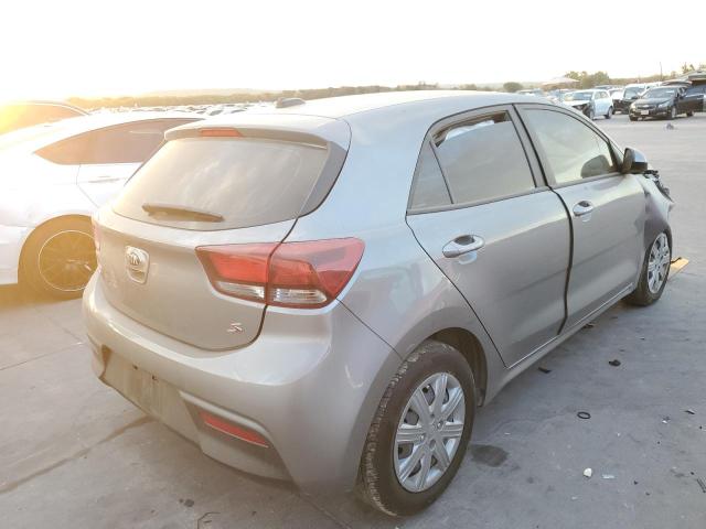 Photo 3 VIN: 3KPA25AD1ME379228 - KIA RIO S 