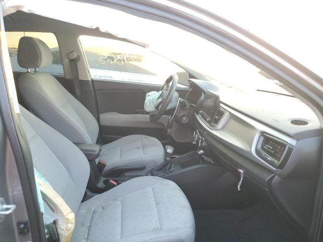 Photo 4 VIN: 3KPA25AD1ME379228 - KIA RIO S 