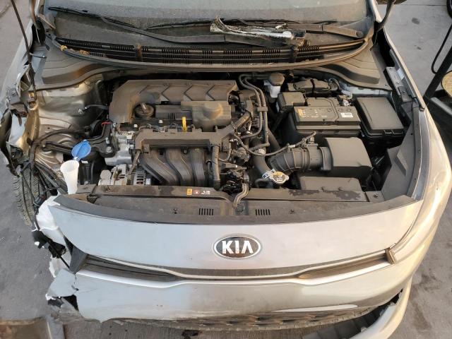 Photo 6 VIN: 3KPA25AD1ME379228 - KIA RIO S 