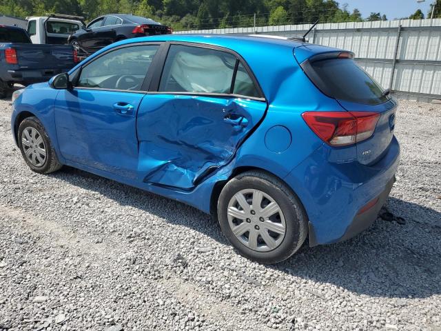 Photo 1 VIN: 3KPA25AD1ME387958 - KIA RIO S 