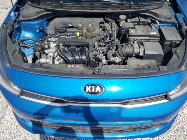 Photo 10 VIN: 3KPA25AD1ME387958 - KIA RIO S 