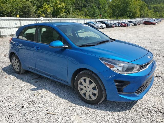 Photo 3 VIN: 3KPA25AD1ME387958 - KIA RIO S 