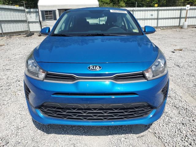 Photo 4 VIN: 3KPA25AD1ME387958 - KIA RIO S 