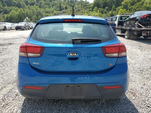 Photo 5 VIN: 3KPA25AD1ME387958 - KIA RIO S 