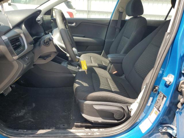 Photo 6 VIN: 3KPA25AD1ME387958 - KIA RIO S 