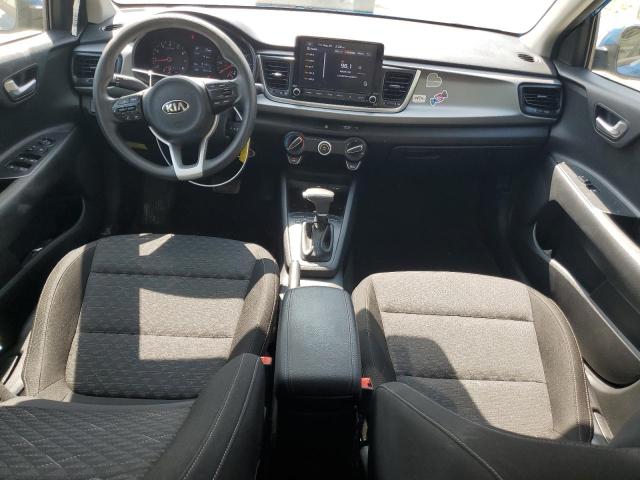 Photo 7 VIN: 3KPA25AD1ME387958 - KIA RIO S 