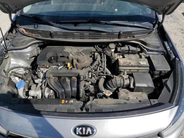 Photo 10 VIN: 3KPA25AD1ME390116 - KIA RIO S 