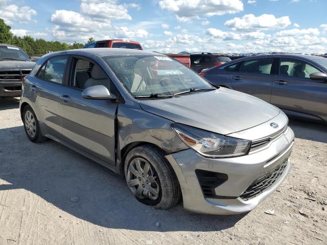 Photo 3 VIN: 3KPA25AD1ME390116 - KIA RIO S 