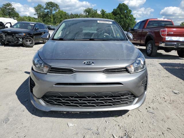 Photo 4 VIN: 3KPA25AD1ME390116 - KIA RIO S 