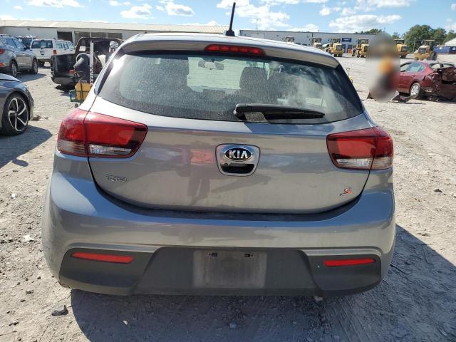 Photo 5 VIN: 3KPA25AD1ME390116 - KIA RIO S 