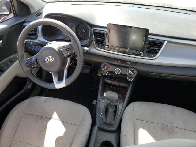 Photo 7 VIN: 3KPA25AD1ME390116 - KIA RIO S 