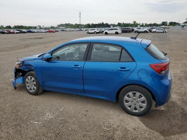 Photo 1 VIN: 3KPA25AD1ME393002 - KIA RIO S 