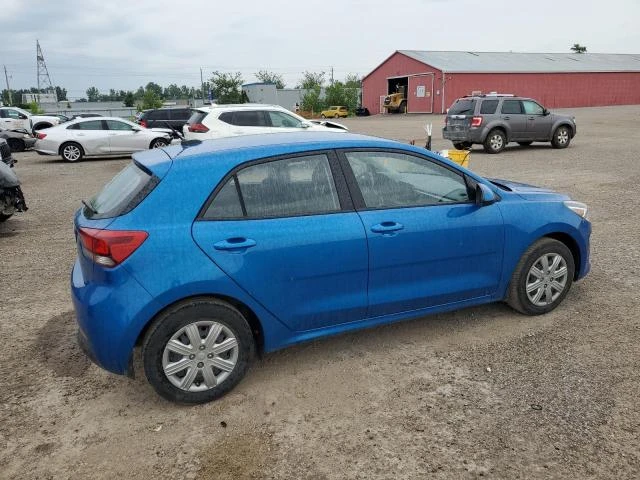 Photo 2 VIN: 3KPA25AD1ME393002 - KIA RIO S 