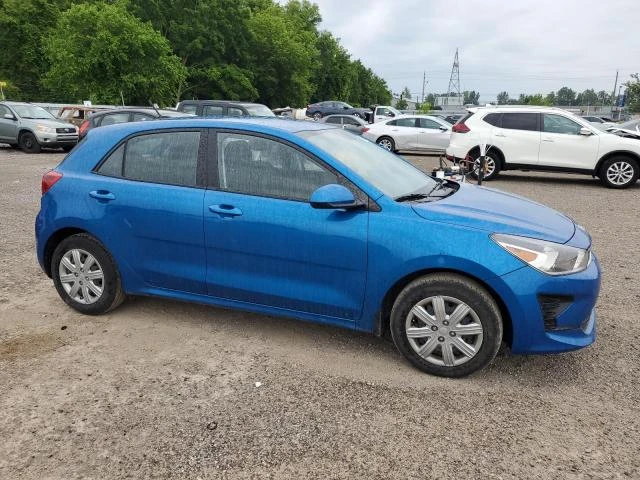 Photo 3 VIN: 3KPA25AD1ME393002 - KIA RIO S 