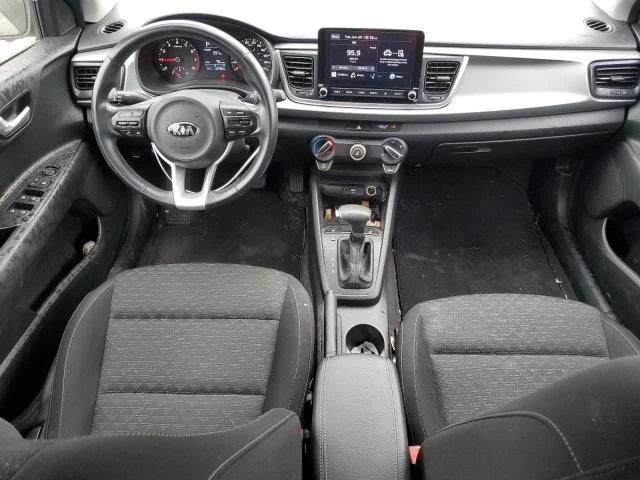 Photo 7 VIN: 3KPA25AD1ME393002 - KIA RIO S 