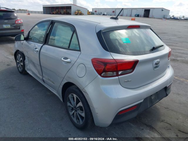 Photo 2 VIN: 3KPA25AD1ME397373 - KIA RIO 