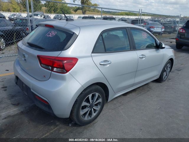 Photo 3 VIN: 3KPA25AD1ME397373 - KIA RIO 