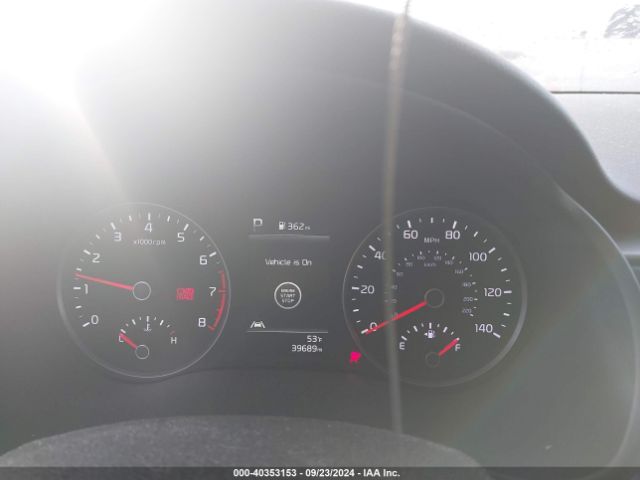 Photo 6 VIN: 3KPA25AD1ME397373 - KIA RIO 