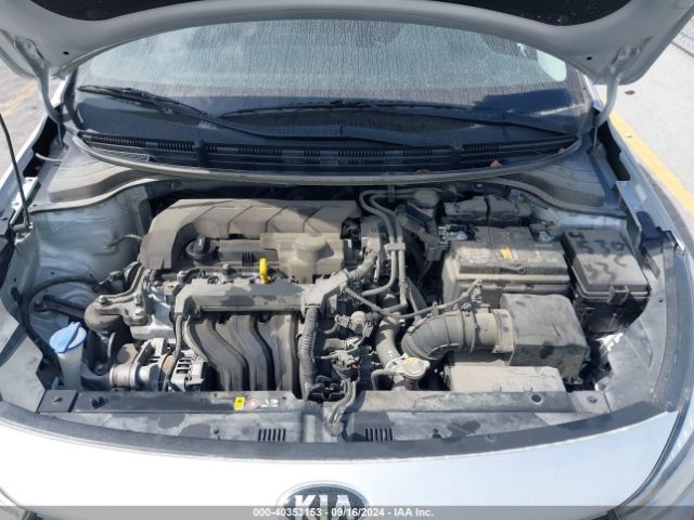 Photo 9 VIN: 3KPA25AD1ME397373 - KIA RIO 