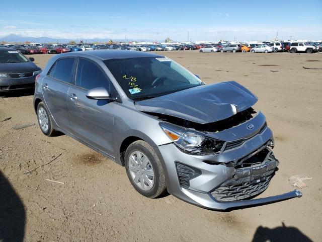 Photo 0 VIN: 3KPA25AD1ME404631 - KIA RIO S 