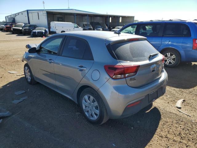 Photo 2 VIN: 3KPA25AD1ME404631 - KIA RIO S 