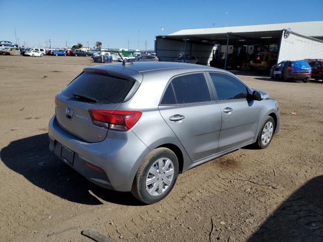 Photo 3 VIN: 3KPA25AD1ME404631 - KIA RIO S 