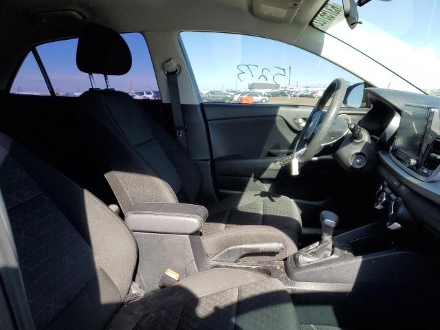 Photo 4 VIN: 3KPA25AD1ME404631 - KIA RIO S 