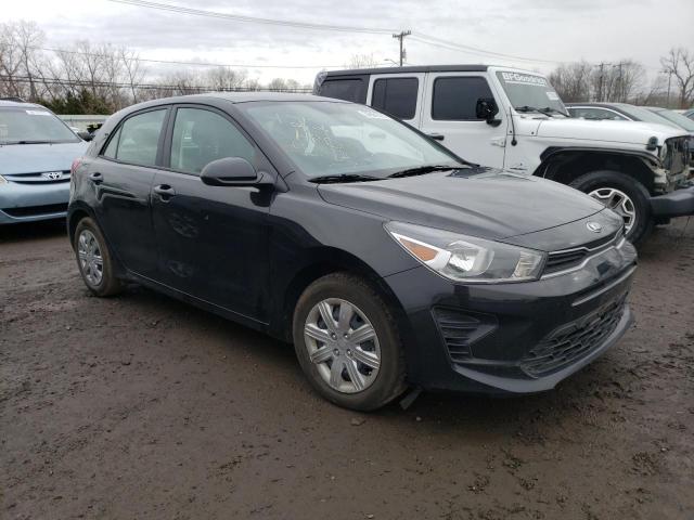 Photo 3 VIN: 3KPA25AD1ME406251 - KIA RIO S 