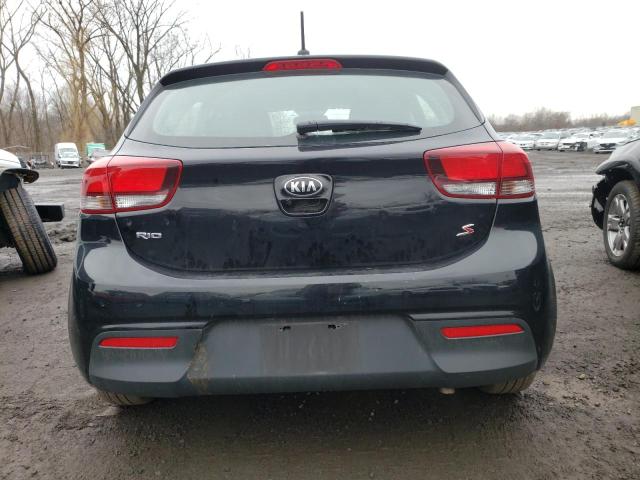 Photo 5 VIN: 3KPA25AD1ME406251 - KIA RIO S 