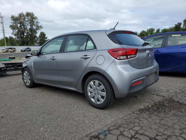 Photo 1 VIN: 3KPA25AD1ME424295 - KIA RIO S 