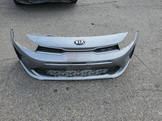 Photo 11 VIN: 3KPA25AD1ME424295 - KIA RIO S 