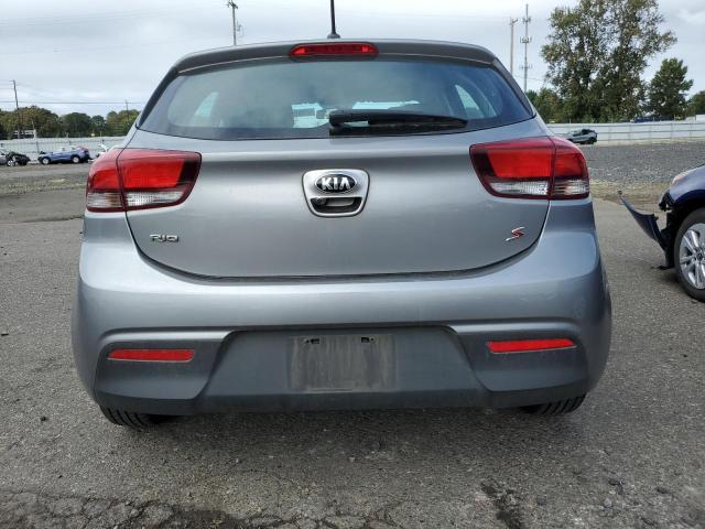 Photo 5 VIN: 3KPA25AD1ME424295 - KIA RIO S 