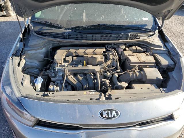 Photo 10 VIN: 3KPA25AD1ME429769 - KIA RIO S 