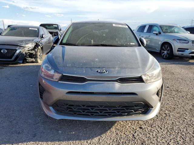 Photo 4 VIN: 3KPA25AD1ME429769 - KIA RIO S 