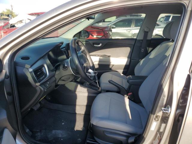 Photo 6 VIN: 3KPA25AD1ME429769 - KIA RIO S 