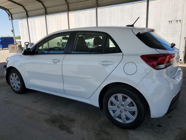 Photo 1 VIN: 3KPA25AD1NE500678 - KIA RIO 