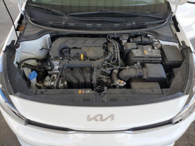 Photo 10 VIN: 3KPA25AD1NE500678 - KIA RIO 