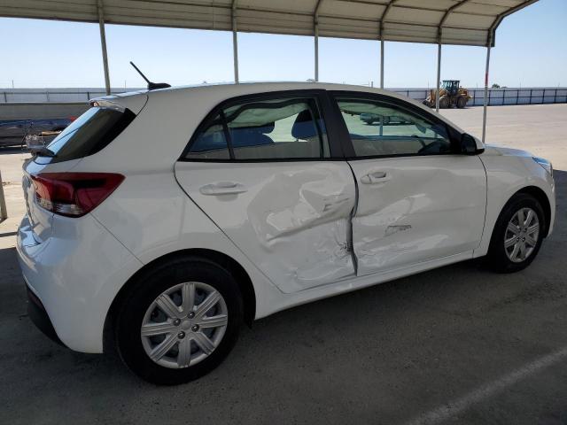 Photo 2 VIN: 3KPA25AD1NE500678 - KIA RIO 