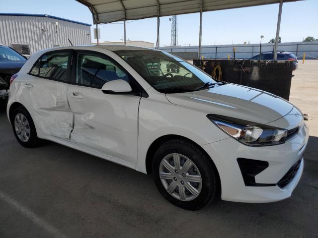 Photo 3 VIN: 3KPA25AD1NE500678 - KIA RIO 