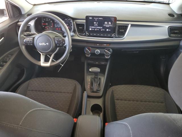 Photo 7 VIN: 3KPA25AD1NE500678 - KIA RIO 