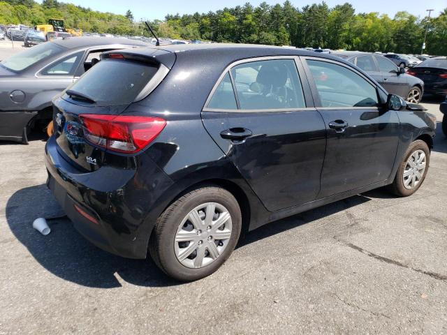 Photo 2 VIN: 3KPA25AD1PE530377 - KIA RIO S 