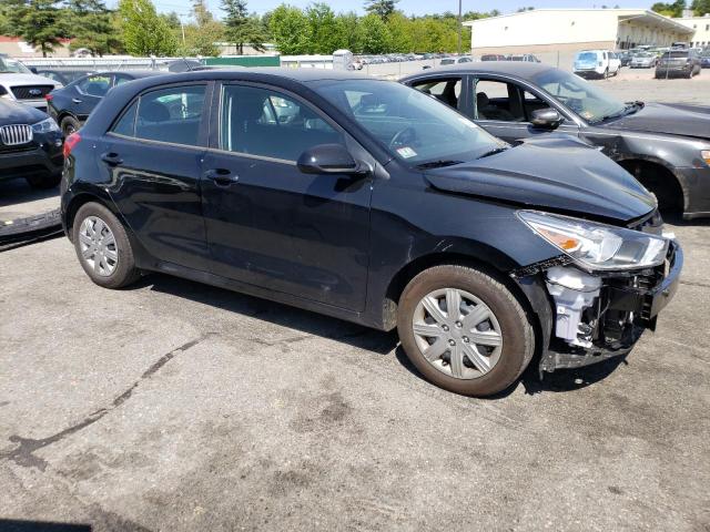 Photo 3 VIN: 3KPA25AD1PE530377 - KIA RIO S 