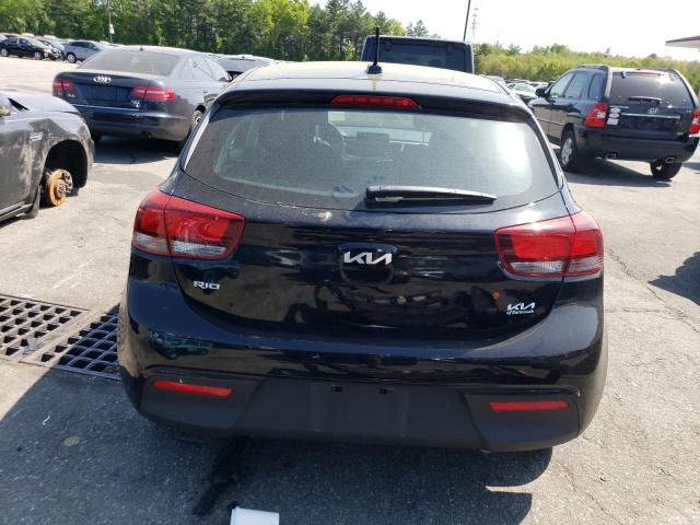 Photo 5 VIN: 3KPA25AD1PE530377 - KIA RIO S 