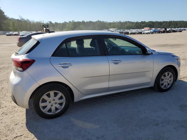 Photo 2 VIN: 3KPA25AD1PE531660 - KIA RIO 