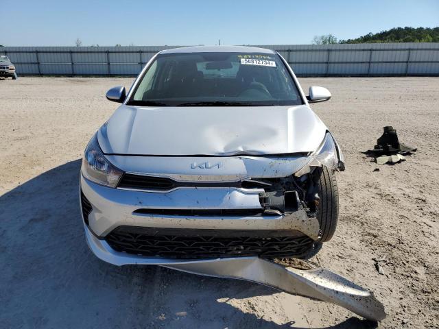 Photo 4 VIN: 3KPA25AD1PE531660 - KIA RIO 