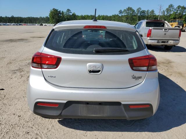 Photo 5 VIN: 3KPA25AD1PE531660 - KIA RIO 